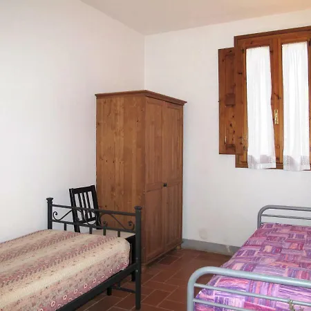بيت للعطل Le Coste 153S Rignano sullʼArno