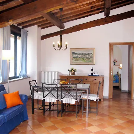Le Coste 153S بيت للعطل