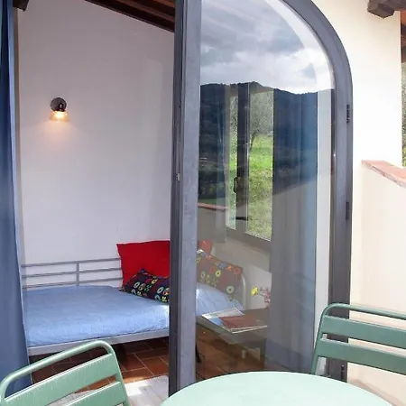 Le Coste 153S * Rignano sullʼArno